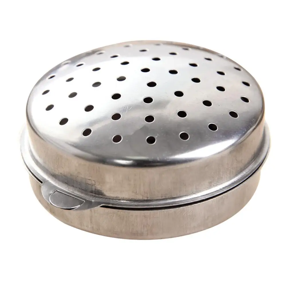 Stainless Steel Seasoning Strainer Infuser Seasoning Balls Soup Ball Strainer Rust Proof Cooking Accessories
Stainless Steel Seasoning Strainer Infuser Seasoning Balls Soup Ball Strainer Rust Proof Cooking Accessories