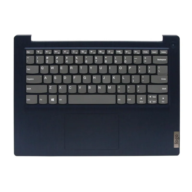 ~Новинка для Lenovo Ideapad 3-14IML05 81WA 3-14IIL05 3-14ADA05, верхний чехол с упором для рук и клавиатурой (без подсветки), синий, 2020 год
~Новинка для Lenovo Ideapad 3-14IML05 81WA 3-14IIL05 3-14ADA05, верхний чехол с упором для рук и клавиатурой (без подсветки), синий, 2020 год
