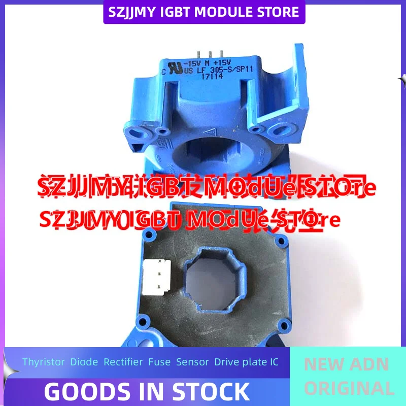 LF305-S SP6 LF305-S SP11 NEW ORIGINAL special sensor current transformer IN STOCK
LF305-S SP6 LF305-S SP11 NEW ORIGINAL special sensor current transformer IN STOCK
