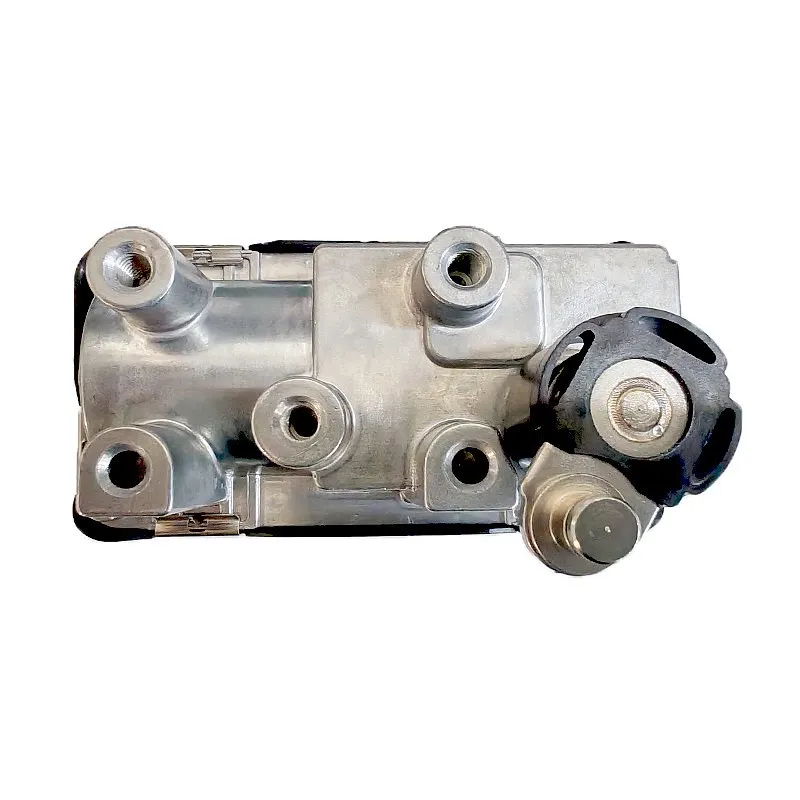 6NW010430-74 Turbocharger Solenoid Valve Actuator for Turbo Engine Replacement
6NW010430-74 Turbocharger Solenoid Valve Actuator for Turbo Engine Replacement