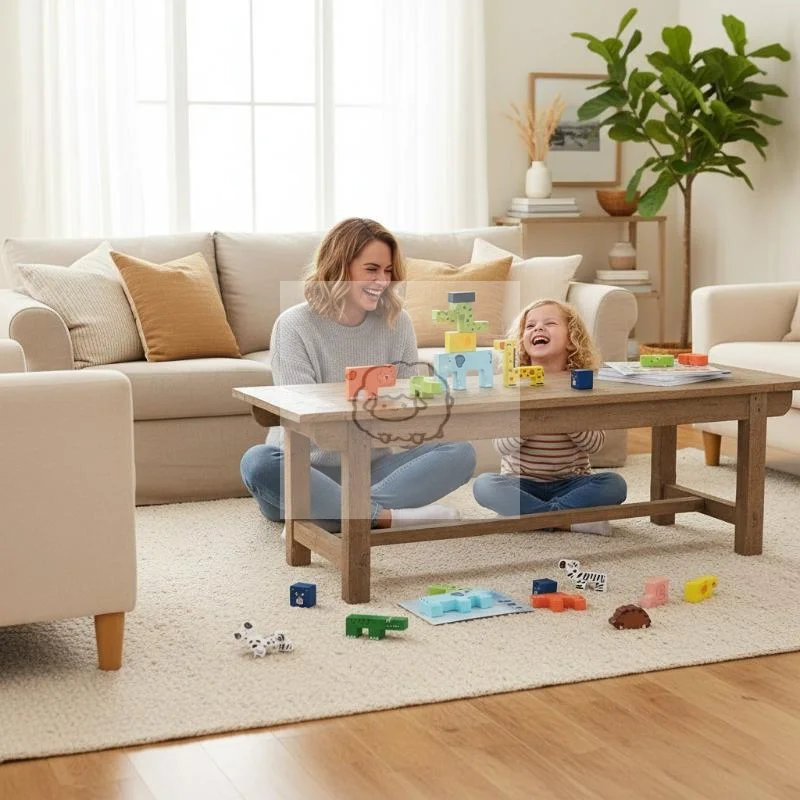 Wooden Matching Puzzle Games, 3D Cognitive Animal Montessori Sensory Game Educational Toys For Children Kids
Wooden Matching Puzzle Games, 3D Cognitive Animal Montessori Sensory Game Educational Toys For Children Kids