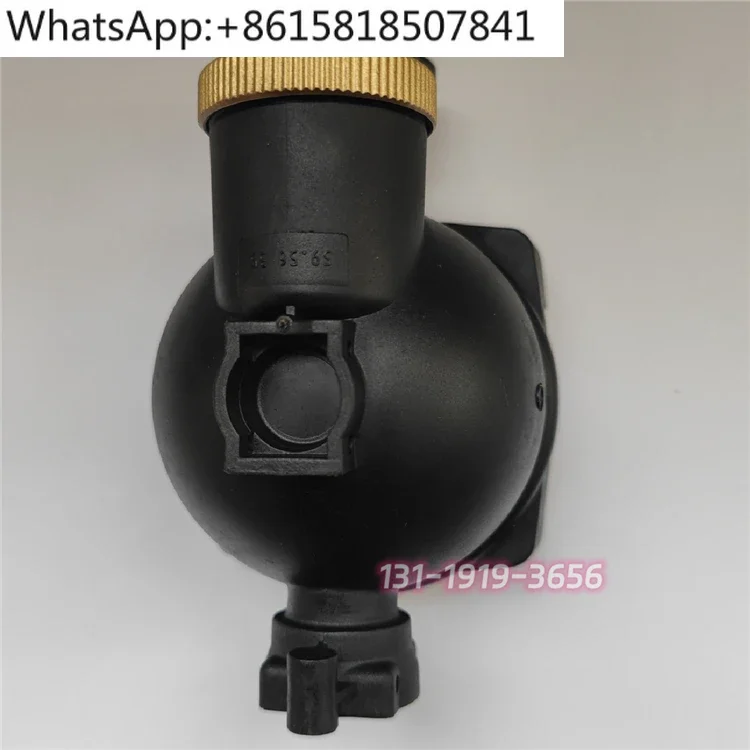 Подходит для европейских модных котлов отопления Ganghua Bauhinia с циркуляционным водяным насосом.
Подходит для европейских модных котлов отопления Ganghua Bauhinia с циркуляционным водяным насосом.