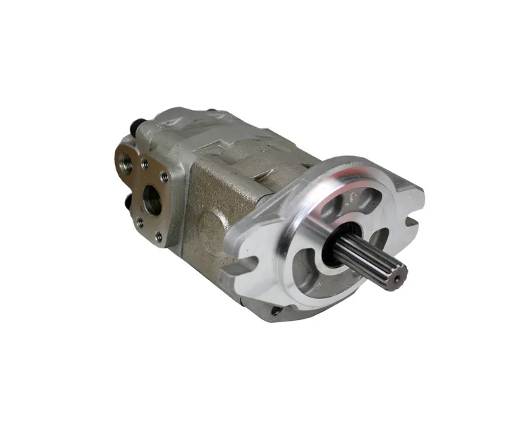 Forklift Parts 3EC-60-31711 Hydraulic Pump for 6D102E/FD35~45-7 (SDYB567FH9-L483-1)
Forklift Parts 3EC-60-31711 Hydraulic Pump for 6D102E/FD35~45-7 (SDYB567FH9-L483-1)