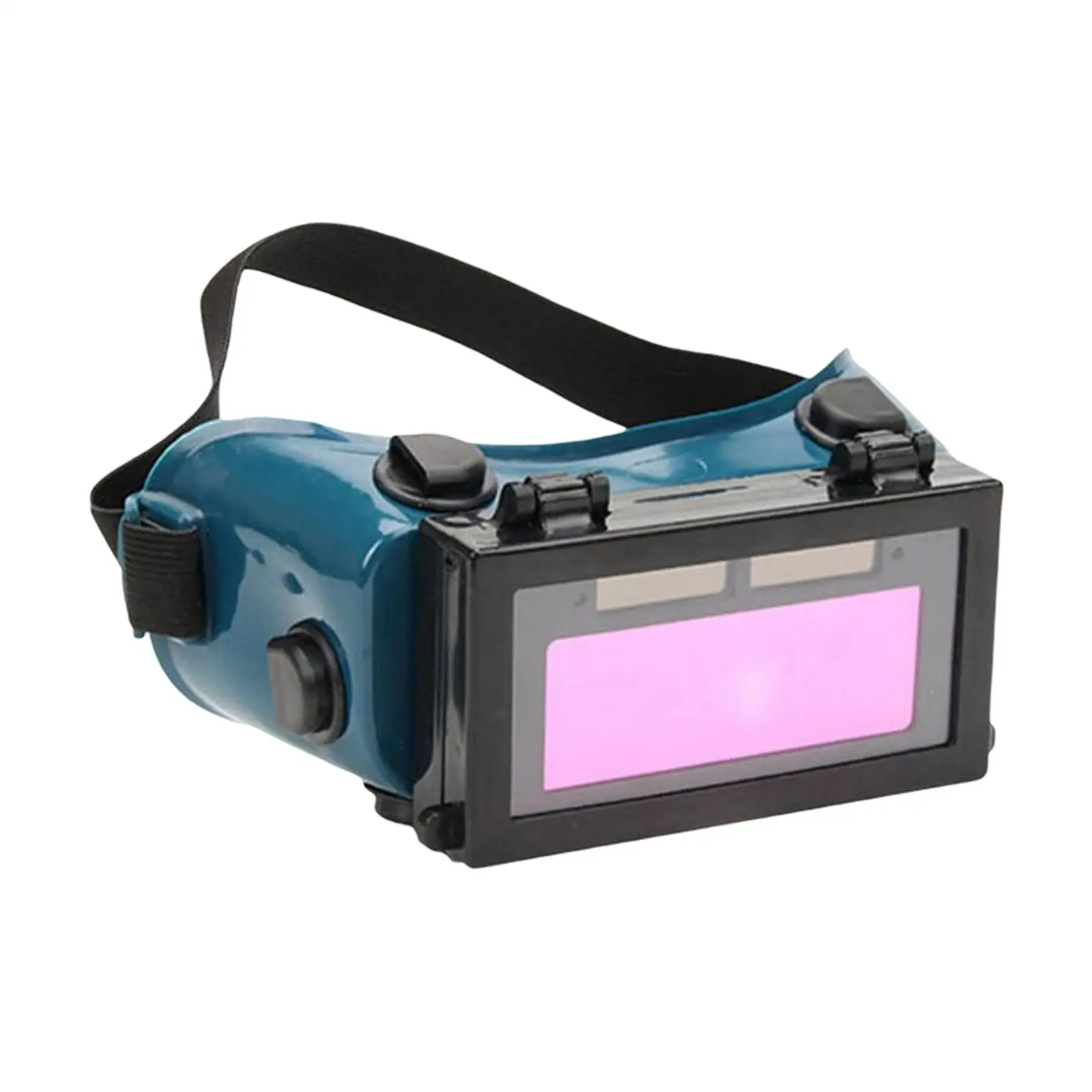 Welder Glasses Eye Protection Goggles Mask Helmet for Gas Welding
Welder Glasses Eye Protection Goggles Mask Helmet for Gas Welding