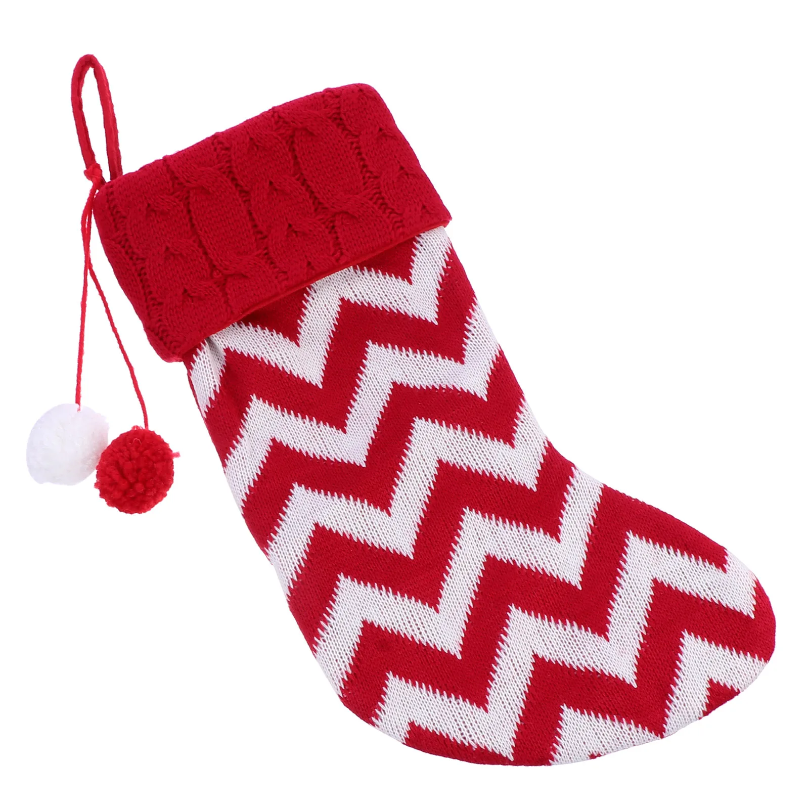 Christmas Stockings Xmas Hanging Gift Socks Decorative Tree Stockings Knit Pendant Red White Stripe Non Woven Festive
Christmas Stockings Xmas Hanging Gift Socks Decorative Tree Stockings Knit Pendant Red White Stripe Non Woven Festive