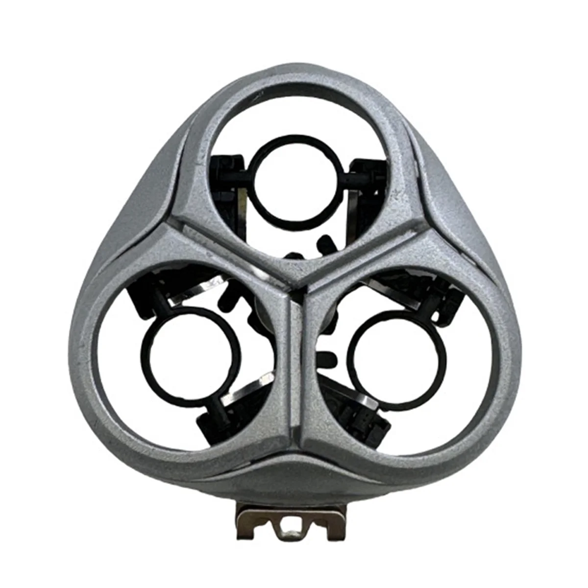 Бритвенный головной кронштейн HQ8240 для бритвы Philips HQ9 HQ8250 HQ8260 HQ8270 HQ8200, сменный кронштейн с Кармен
Бритвенный головной кронштейн HQ8240 для бритвы Philips HQ9 HQ8250 HQ8260 HQ8270 HQ8200, сменный кронштейн с Кармен