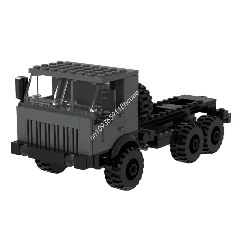 218 деталей MOC MAZ: конструктор, развивающая игрушка для сборки, идея для подарка на Рождество, кирпичики для детей, креативное обучение, подарок на день рождения
218 деталей MOC MAZ: конструктор, развивающая игрушка для сборки, идея для подарка на Рождество, кирпичики для детей, креативное обучение, подарок на день рождения