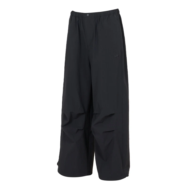 Adidas Trefoil Men's Woven Sports Pants Outdoor Trendy Casual Loose Straight-Leg Trousers Kd4295
Adidas Trefoil Men's Woven Sports Pants Outdoor Trendy Casual Loose Straight-Leg Trousers Kd4295