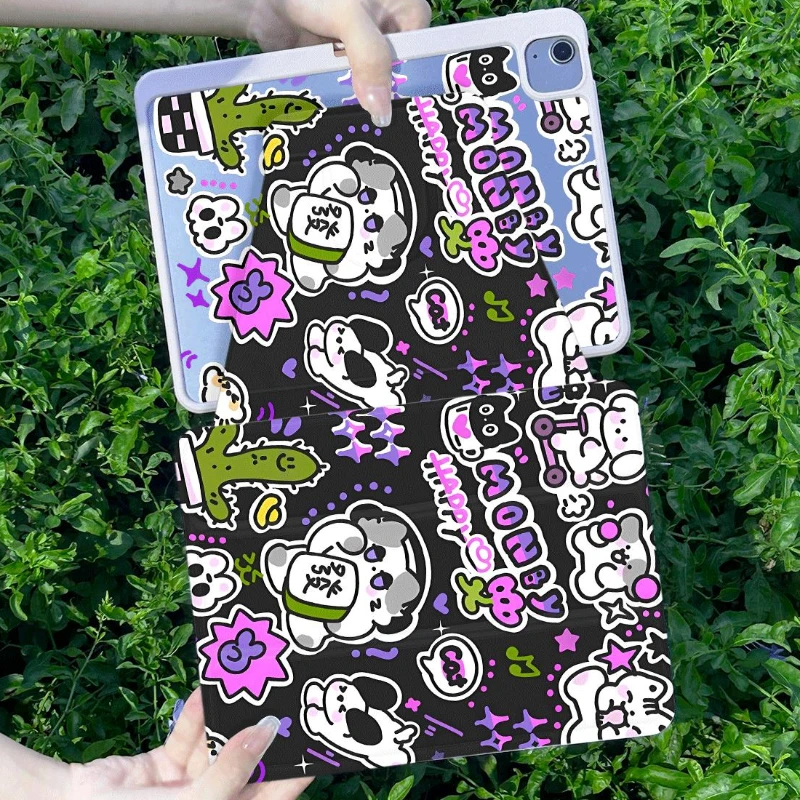 Ipad Mini 6 Fortune Puppy 360 ° Аксессуары для вращающегося корпуса для IPad Pro 11 2022 Ipad Air3 10,5 2021 10,2, корпус 7/8/9 поколения
Ipad Mini 6 Fortune Puppy 360 ° Аксессуары для вращающегося корпуса для IPad Pro 11 2022 Ipad Air3 10,5 2021 10,2, корпус 7/8/9 поколения