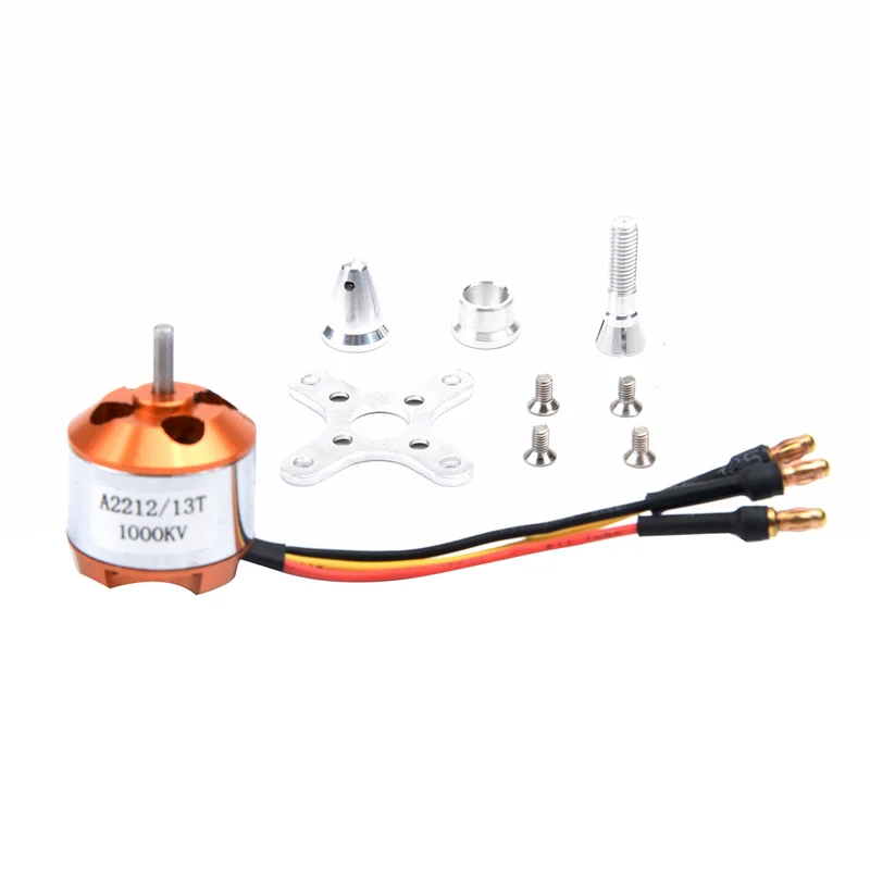 A19Q-RC 2212 1000 кВ бесщеточный двигатель + 30 А ESC электрический регулятор скорости + комплект пропеллера 1045 для радиоуправляемого мультикоптера Quadcopter
A19Q-RC 2212 1000 кВ бесщеточный двигатель + 30 А ESC электрический регулятор скорости + комплект пропеллера 1045 для радиоуправляемого мультикоптера Quadcopter