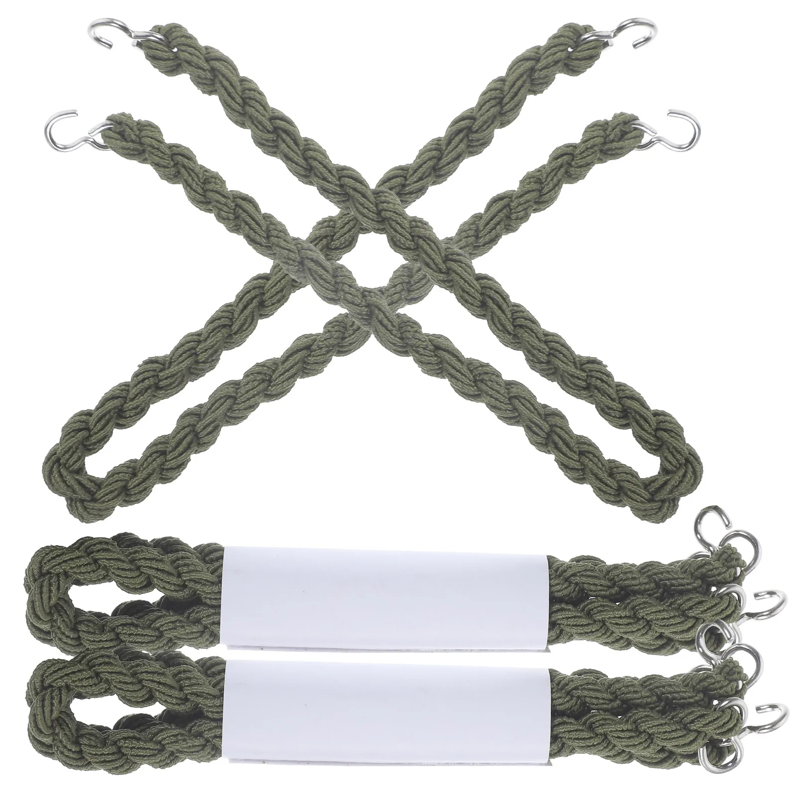 6 Pcs Elastic Boot Strap Hiking Leggings Bands Garter Rope Portable Blousing Straps Polyester Yarn Trouser Professional
6 Pcs Elastic Boot Strap Hiking Leggings Bands Garter Rope Portable Blousing Straps Polyester Yarn Trouser Professional