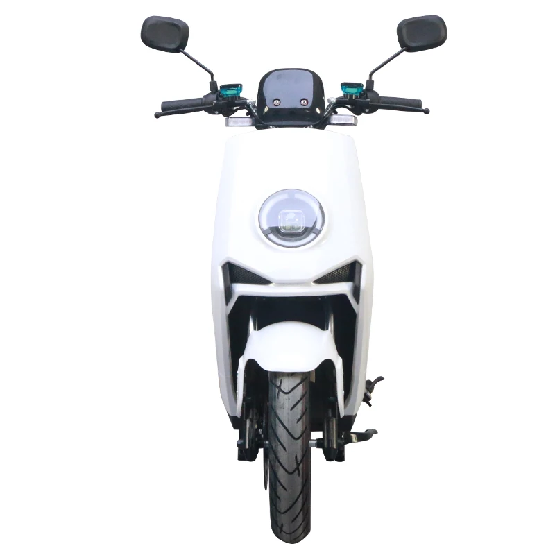 Electric Motorcycle 2000w Pedal Cheap Electric Scooter for Adults
Electric Motorcycle 2000w Pedal Cheap Electric Scooter for Adults
