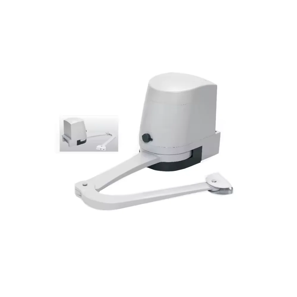 New Products 600KG 400N Automatic Strong Underground Swing Gate Opener DC24V
New Products 600KG 400N Automatic Strong Underground Swing Gate Opener DC24V