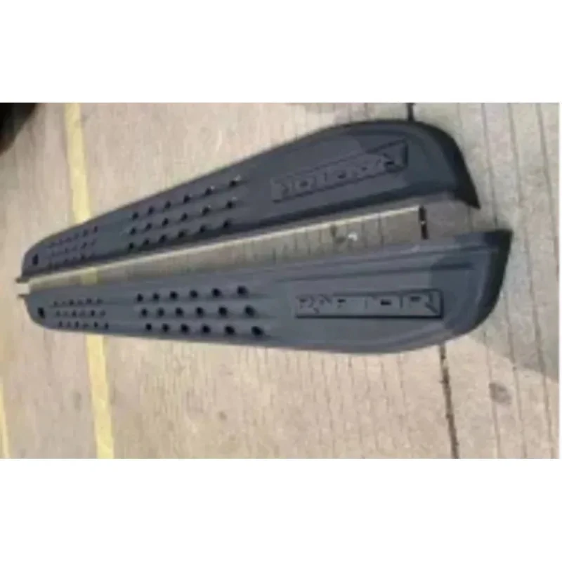 Wholesale Black Raptor Style Running Boards 4x4 Offroad Pickup Side Steps Auto Mod Parts
Wholesale Black Raptor Style Running Boards 4x4 Offroad Pickup Side Steps Auto Mod Parts