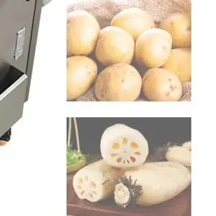 Commercial Vegetable Dicer Cutter Tomotato Onion Cube Dicing Cutting Machine
Commercial Vegetable Dicer Cutter Tomotato Onion Cube Dicing Cutting Machine