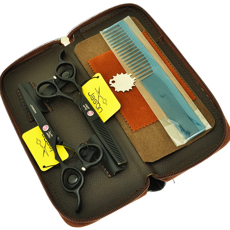 5.5" 6.0" Professional Left Hand Hair Scissors Hairdressing Cutting Shears Barbers Thinning Clippers Left-Hand Scissors A0050D
5.5" 6.0" Professional Left Hand Hair Scissors Hairdressing Cutting Shears Barbers Thinning Clippers Left-Hand Scissors A0050D