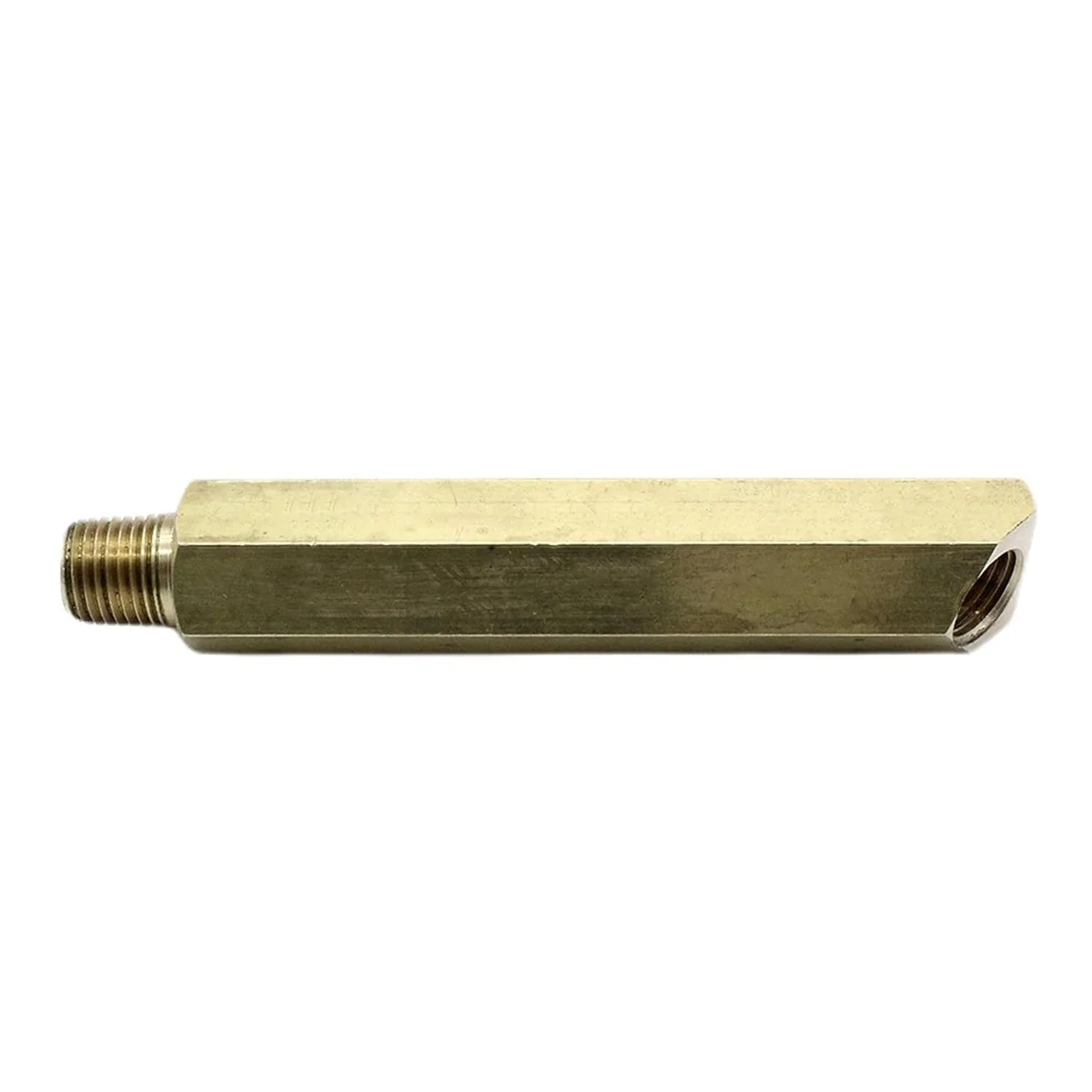 Oil Pressure Sensor Extension Joint for 260 289 302 Oil Pressure Gauge Modification Extension Tube
Oil Pressure Sensor Extension Joint for 260 289 302 Oil Pressure Gauge Modification Extension Tube