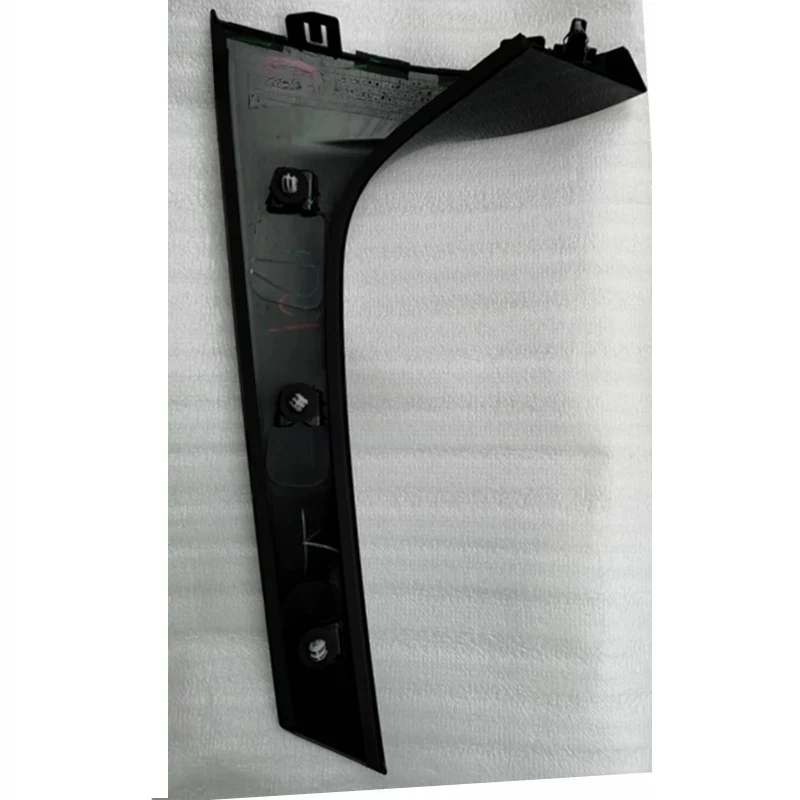 For Trumpchi GE3 GS3 GS4 GS5 Rear Window Side Tri Lower Spoiler Trim Tailgate Glass Side Cover
For Trumpchi GE3 GS3 GS4 GS5 Rear Window Side Tri Lower Spoiler Trim Tailgate Glass Side Cover