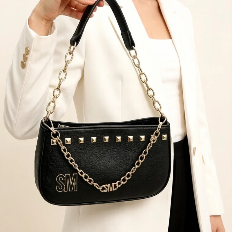 Unique Elegant Diaper Bag Luxury Solid Color Leather Tote Fashionable Crossbody Purse Vintage Original For Daily Shopping
Unique Elegant Diaper Bag Luxury Solid Color Leather Tote Fashionable Crossbody Purse Vintage Original For Daily Shopping