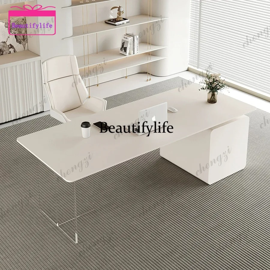 a38 Italian Designer Office Desks Popular Rectangular Office Desks Minimalist Reinforced Office Furniture Scrivanie Per Ufficio
a38 Italian Designer Office Desks Popular Rectangular Office Desks Minimalist Reinforced Office Furniture Scrivanie Per Ufficio