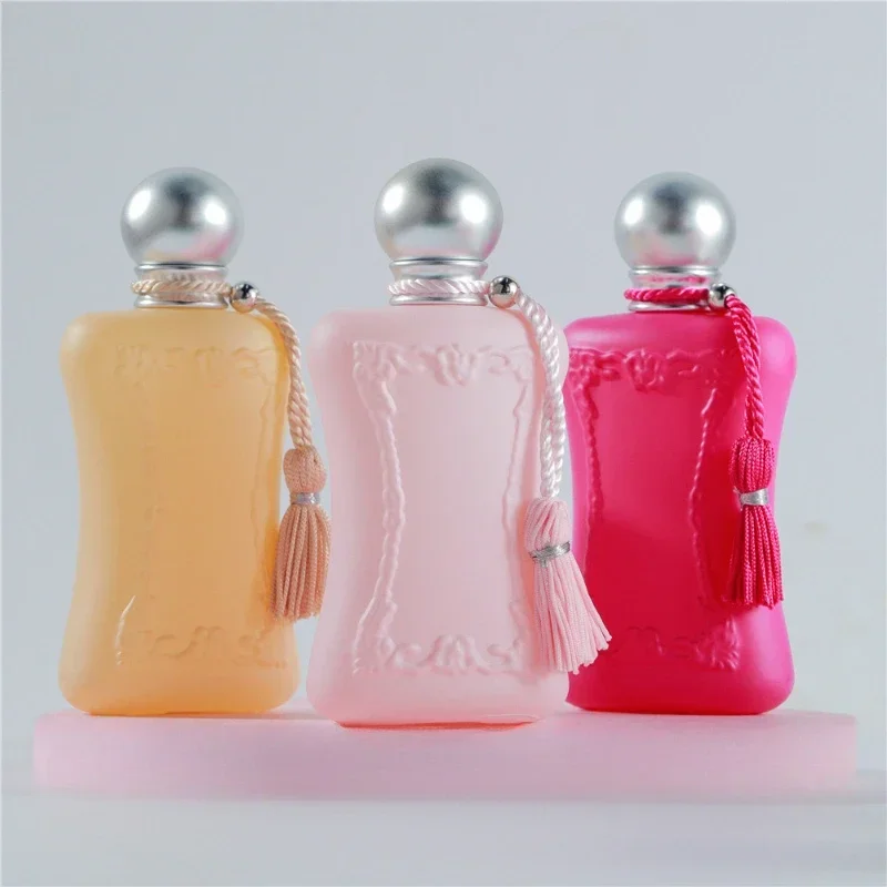 Original Women Perfume Female Long Lasting Perfumes Floral Fragrance Women's Perfume Gift Spray Pheromone 75ml Eau De Toilette
Original Women Perfume Female Long Lasting Perfumes Floral Fragrance Women's Perfume Gift Spray Pheromone 75ml Eau De Toilette