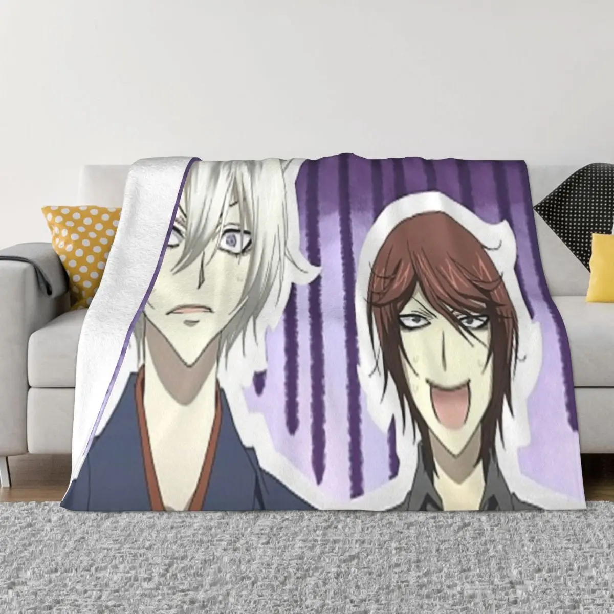 Kamisama Kiss 001418, теплое одеяло для кровати, одеяло для дивана-кровати, одеяла и пледы, пледы
Kamisama Kiss 001418, теплое одеяло для кровати, одеяло для дивана-кровати, одеяла и пледы, пледы