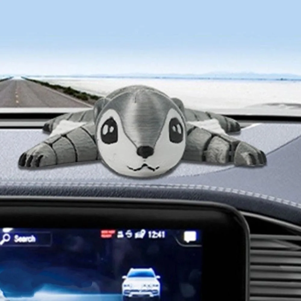 Забавная летающая белка с 3D принтом и подвижными суставами, креативное украшение для рабочего стола, декоративная статуя, регулируемые шарниры ручной работы
Забавная летающая белка с 3D принтом и подвижными суставами, креативное украшение для рабочего стола, декоративная статуя, регулируемые шарниры ручной работы