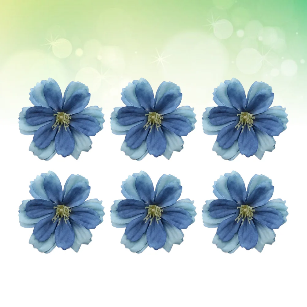 50pcs Simulation Plum Blossoms Diy Cloth Flowers Handmade Crafts Decorative Ornaments For Scrapbooking Boxes Bags Headdress
50pcs Simulation Plum Blossoms Diy Cloth Flowers Handmade Crafts Decorative Ornaments For Scrapbooking Boxes Bags Headdress