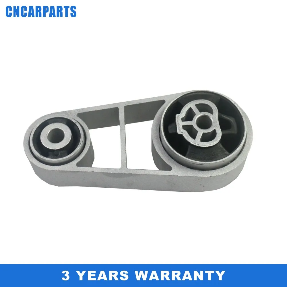 New Lower Rear Engine Mount Fit For Ford Mondeo 3 (B5Y) 1.8 2.0 2.2 TDCi 2.5 2000-2007
New Lower Rear Engine Mount Fit For Ford Mondeo 3 (B5Y) 1.8 2.0 2.2 TDCi 2.5 2000-2007