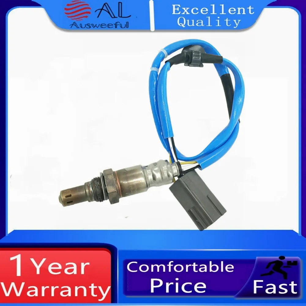 FOR MAZDA 2013-2018 CX-5 MAZDA 3 MAZDA 6 Lambda Probe O2 Oxygen Sensor PE01188G1A
FOR MAZDA 2013-2018 CX-5 MAZDA 3 MAZDA 6 Lambda Probe O2 Oxygen Sensor PE01188G1A