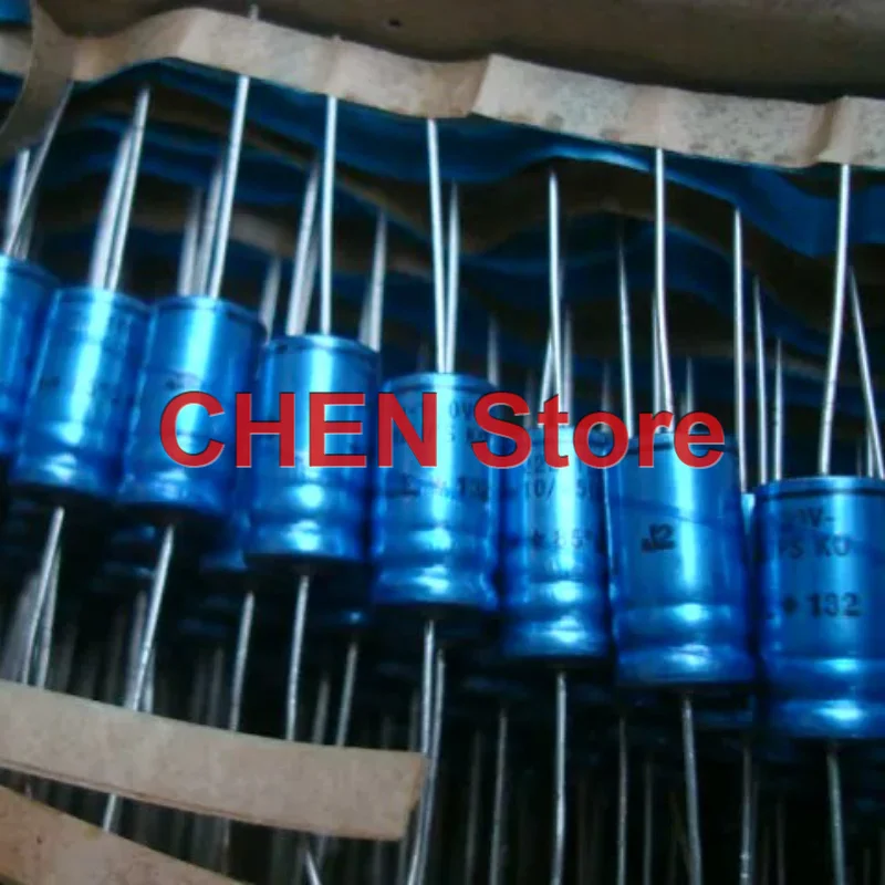 20PCS/lot original BC VISHAY 132 KO 22UF 100V 10X18MM PH LL 100V22UF Audio axial capacitor free shipping
20PCS/lot original BC VISHAY 132 KO 22UF 100V 10X18MM PH LL 100V22UF Audio axial capacitor free shipping