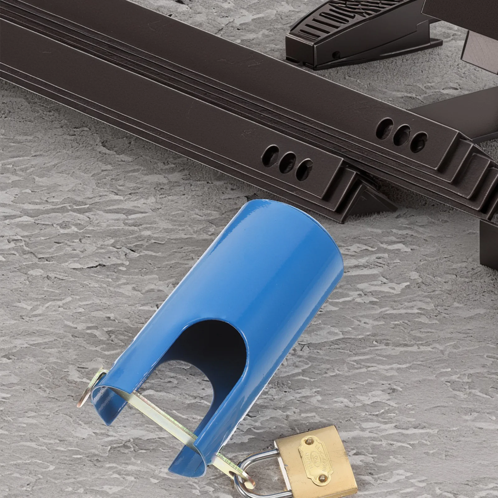 1 Set Outdoor Faucet Lock Water Theft Prevention Cover For Garden Garage Public Spaces Durable Waterproof Security Device Valve
1 Set Outdoor Faucet Lock Water Theft Prevention Cover For Garden Garage Public Spaces Durable Waterproof Security Device Valve