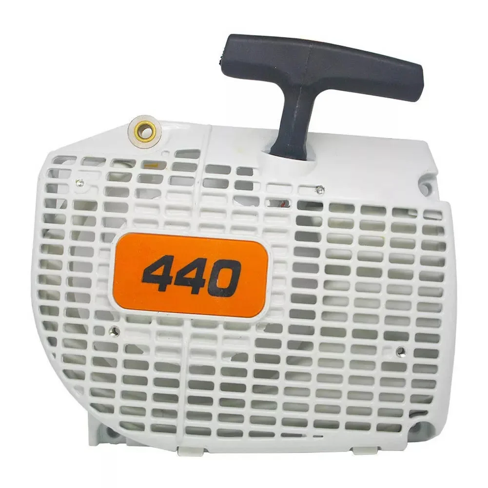 044 046 Starter Chainsaw Starter Easy Installation Kit Friction-Reducing Rope Complete Recoil Starter Solution
044 046 Starter Chainsaw Starter Easy Installation Kit Friction-Reducing Rope Complete Recoil Starter Solution