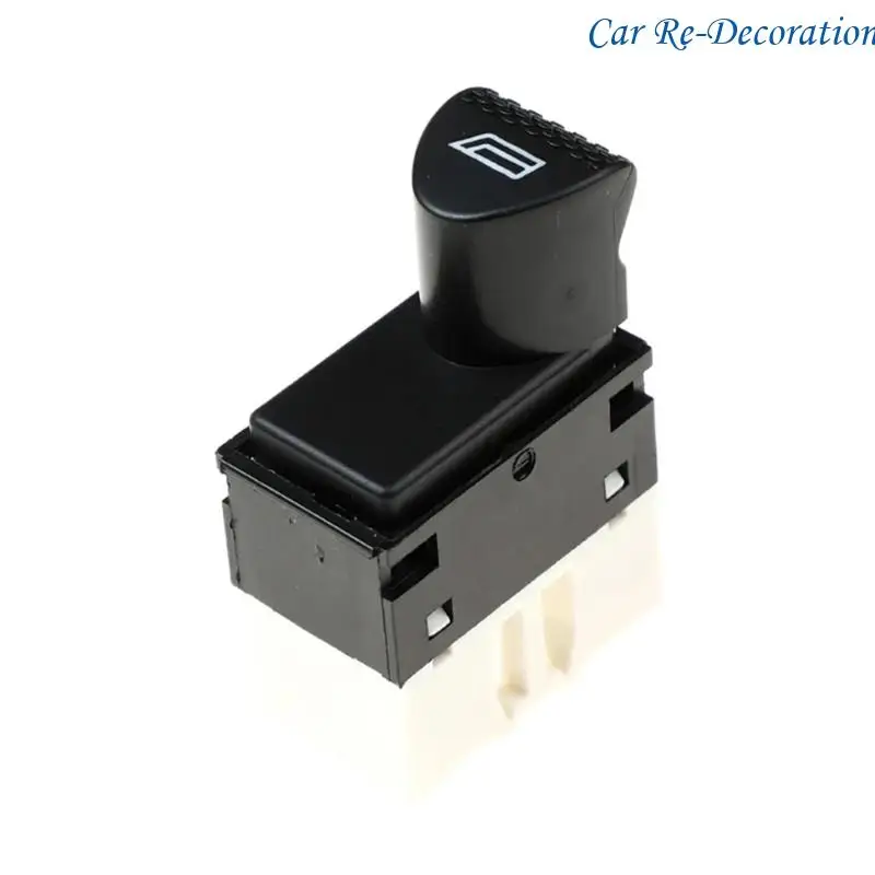 R58D Car Power Window Control Switches for Siena Albea Anti Shock 98809717 100161240
R58D Car Power Window Control Switches for Siena Albea Anti Shock 98809717 100161240