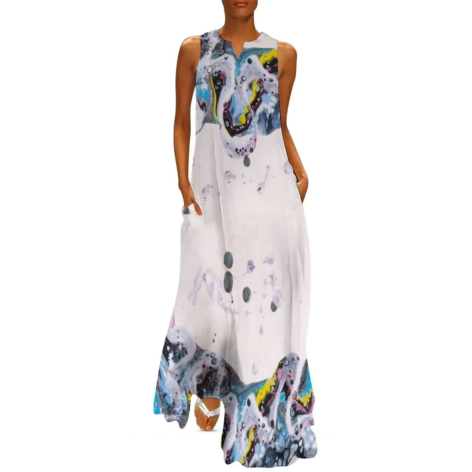 All that Jazz Long Dress Dress woman dresses for women 2025 prom dresses 2025 Dress
All that Jazz Long Dress Dress woman dresses for women 2025 prom dresses 2025 Dress