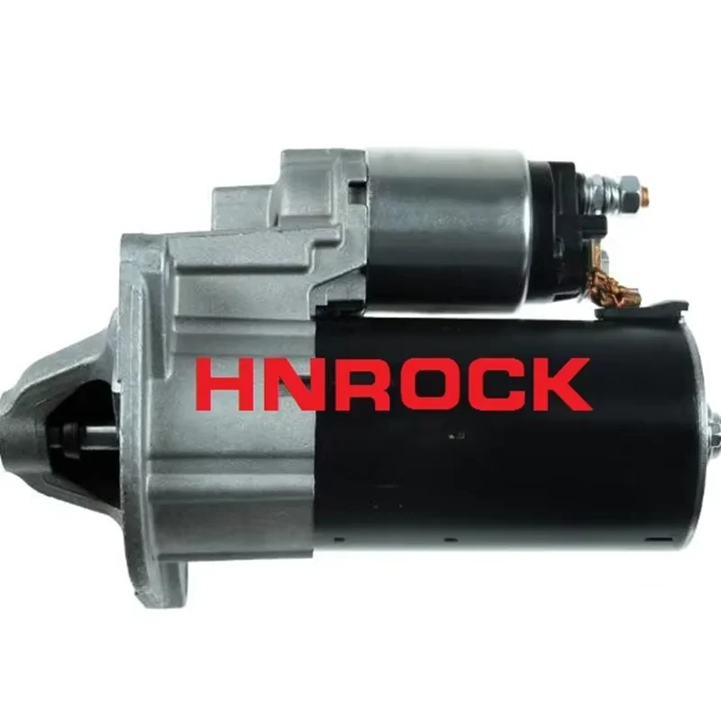 NEW 12V STARTER 0001108420 0001108421 0001108450 0001108451 0001108456 31100-55L00 31100-55L01 51787218 FOR ALFA ROMED
NEW 12V STARTER 0001108420 0001108421 0001108450 0001108451 0001108456 31100-55L00 31100-55L01 51787218 FOR ALFA ROMED