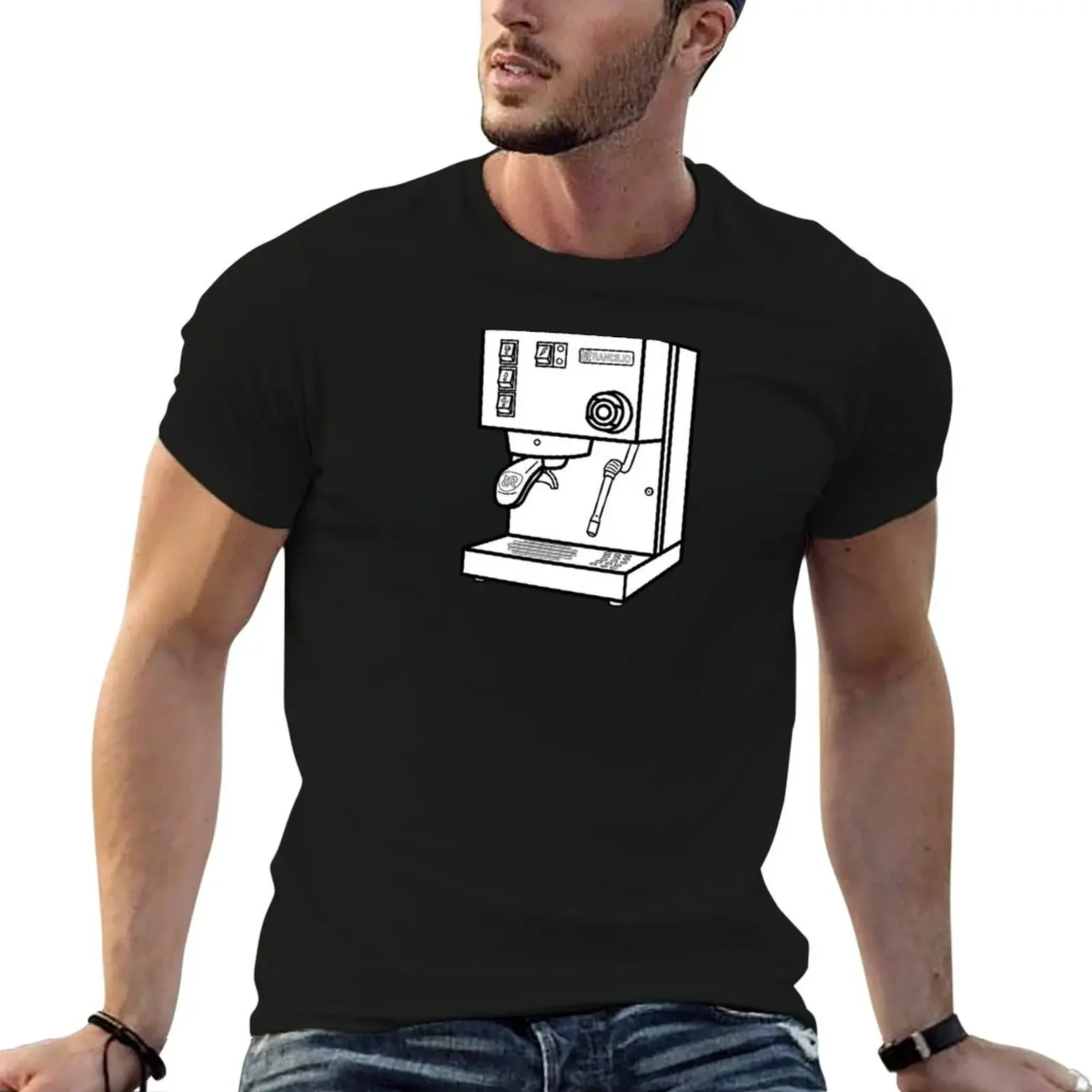 Rancilio Silvia T-Shirt boys animal print valentines boutique clothes graphic t shirt vintage tees mens t shirt graphic
Rancilio Silvia T-Shirt boys animal print valentines boutique clothes graphic t shirt vintage tees mens t shirt graphic