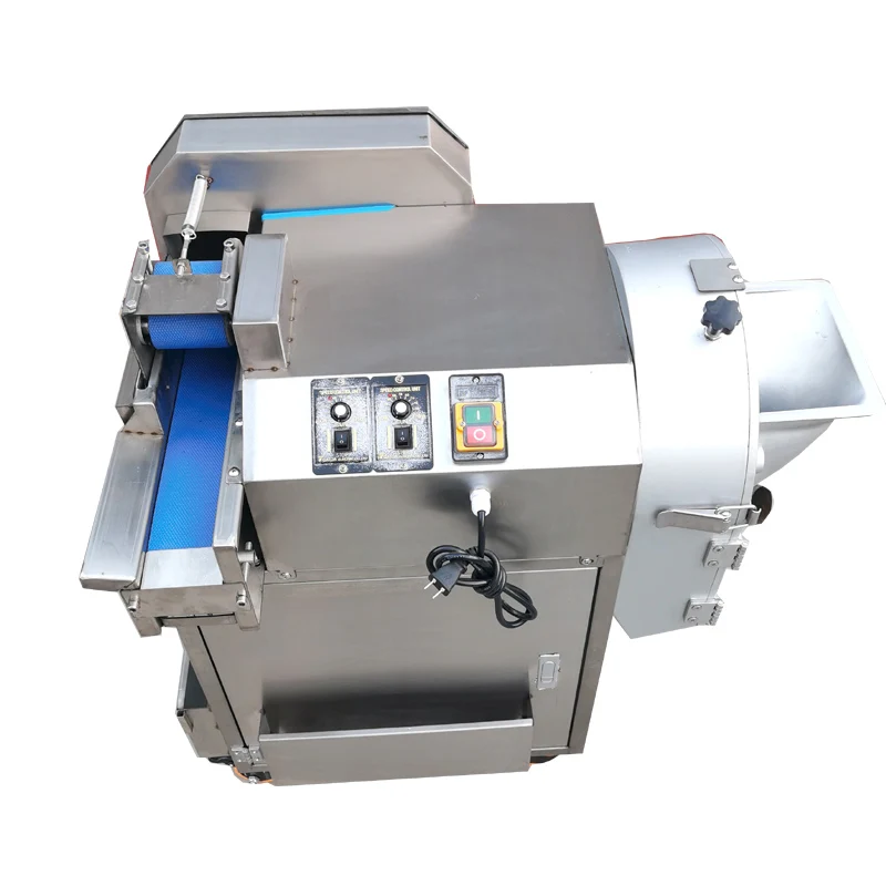 Multi-function Melon Fruit Potato Radish Vegetable Grater Vegetable Cutting Machine
Multi-function Melon Fruit Potato Radish Vegetable Grater Vegetable Cutting Machine