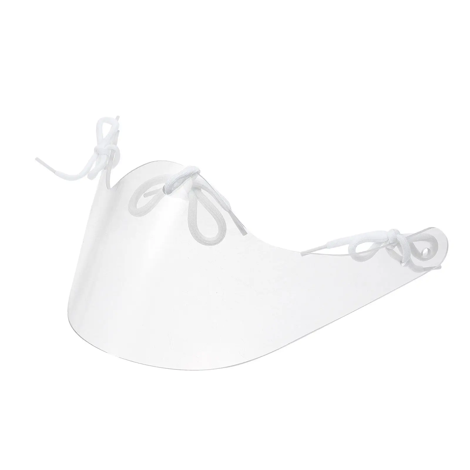 1Pcs Ice Hockey Goalie Face Guard Semicircle Clear Protective Gear Hockey Protective Supplies Goalkeeper's
1Pcs Ice Hockey Goalie Face Guard Semicircle Clear Protective Gear Hockey Protective Supplies Goalkeeper's