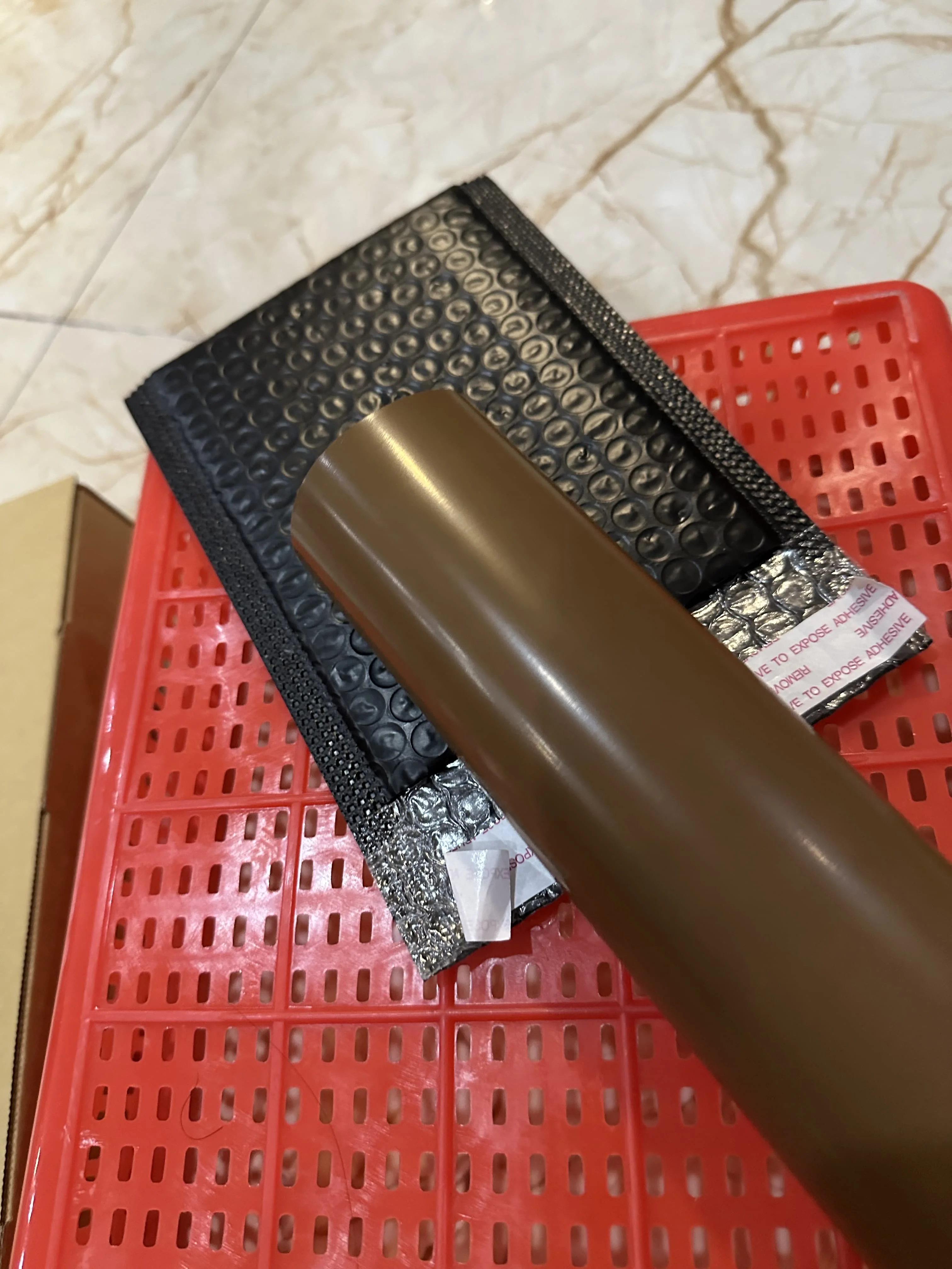 CFRM-1726DS71-Film NROLI2136FCZZ Fuser Belt For Sharp MX-3050 4050 3060 4060 3070 3570 4070 C3081 C3581 C4081 Lower Sleeved Roll
CFRM-1726DS71-Film NROLI2136FCZZ Fuser Belt For Sharp MX-3050 4050 3060 4060 3070 3570 4070 C3081 C3581 C4081 Lower Sleeved Roll