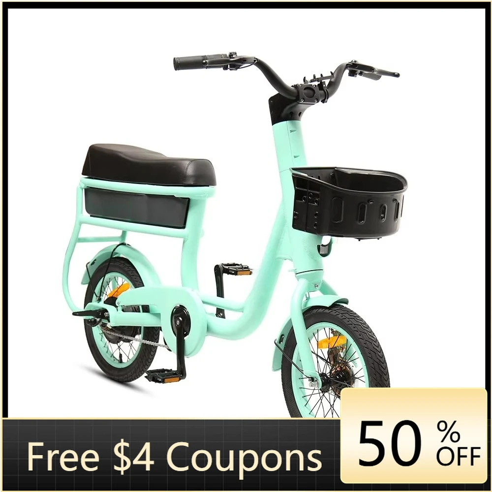 Rs 48V 500W rear motor shared electric bicycle single speed long seat shared bicycle
Rs 48V 500W rear motor shared electric bicycle single speed long seat shared bicycle