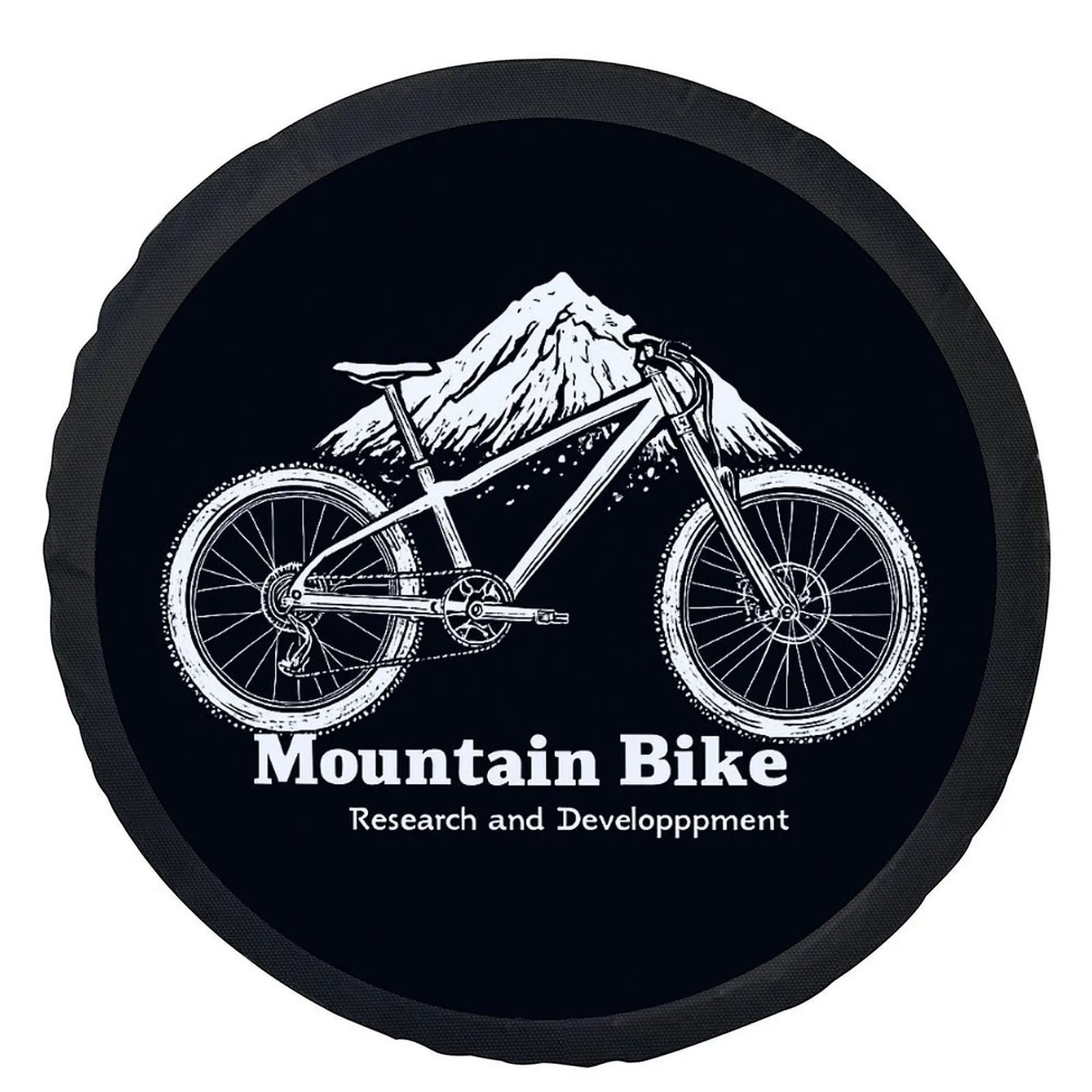 Mountain Bike Tire Cover Waterproof Outdoor Wheel Protector For SUV Truck
Mountain Bike Tire Cover Waterproof Outdoor Wheel Protector For SUV Truck