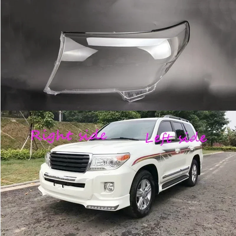 Для Toyota Land Cruiser LC200 2012 2013 2014 2015, корпус автомобильной фары, сменная крышка фары, линза фары, стекло
Для Toyota Land Cruiser LC200 2012 2013 2014 2015, корпус автомобильной фары, сменная крышка фары, линза фары, стекло