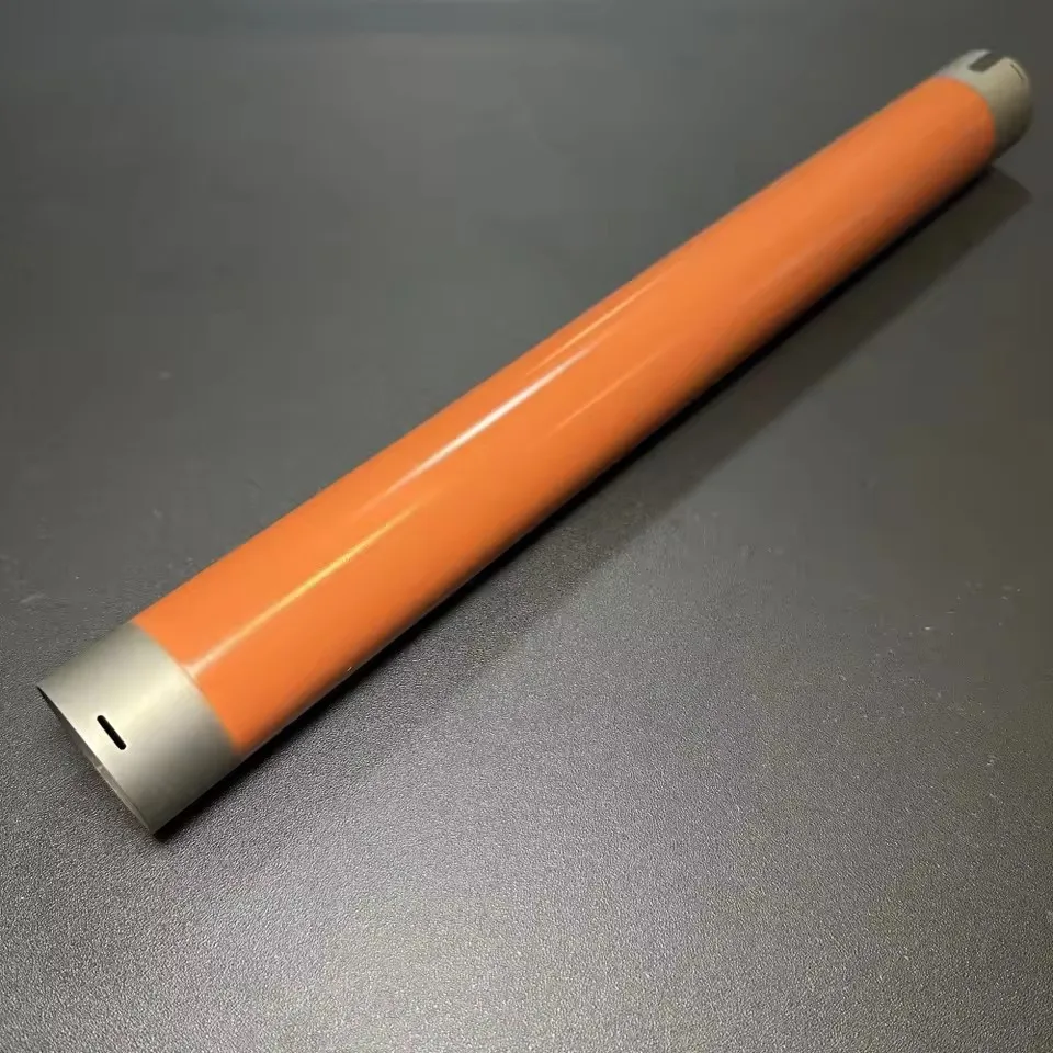 FC9-9163-010 2PCS Grade A+ IR ADV 6075 fuser roller for Canon IR advance 6075 6065 6055 6265 6275 heat roller
FC9-9163-010 2PCS Grade A+ IR ADV 6075 fuser roller for Canon IR advance 6075 6065 6055 6265 6275 heat roller