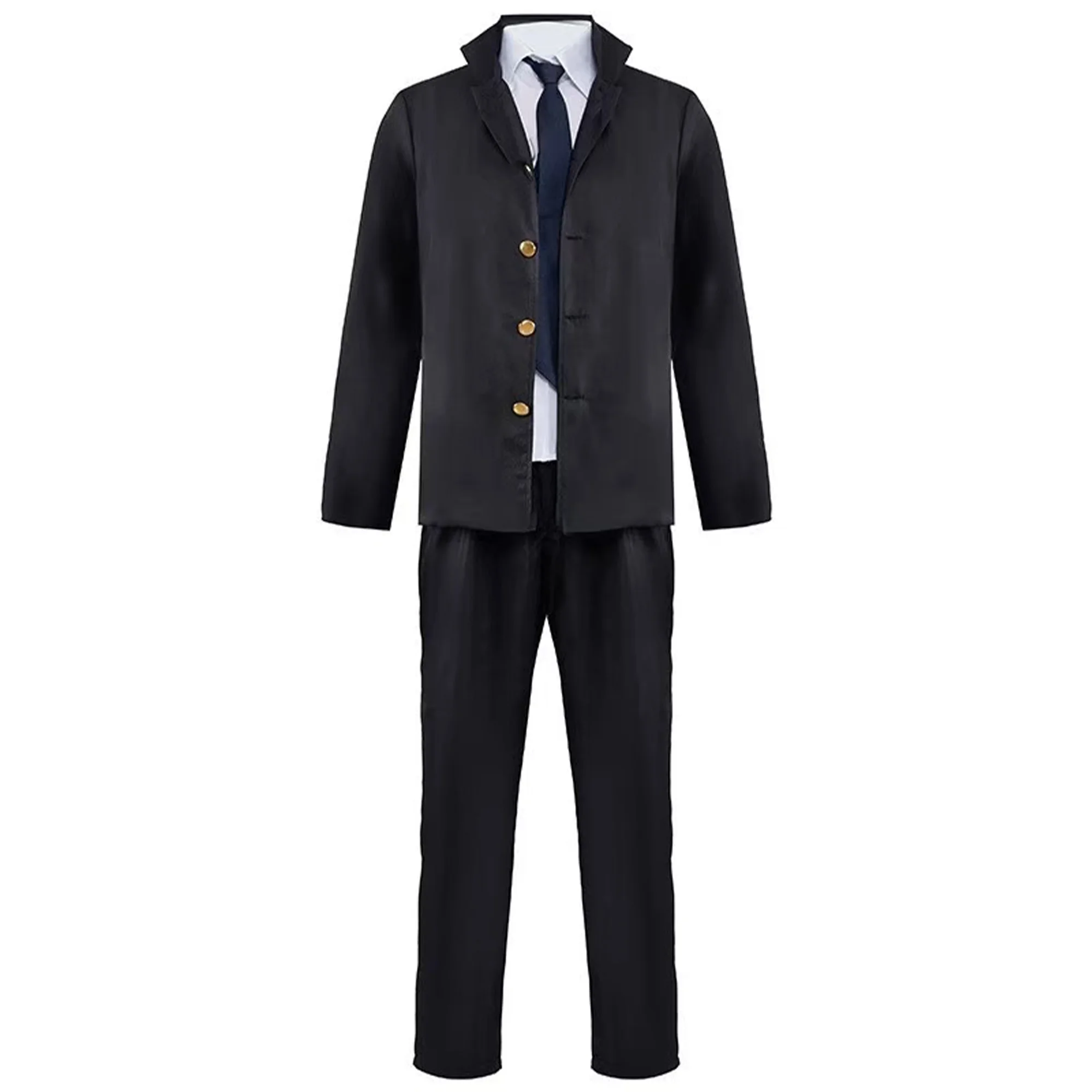 Anime Blue period Cosplay Yatora Yaguchi Costume Party Uniform Full Set Male School Suit
Anime Blue period Cosplay Yatora Yaguchi Costume Party Uniform Full Set Male School Suit
