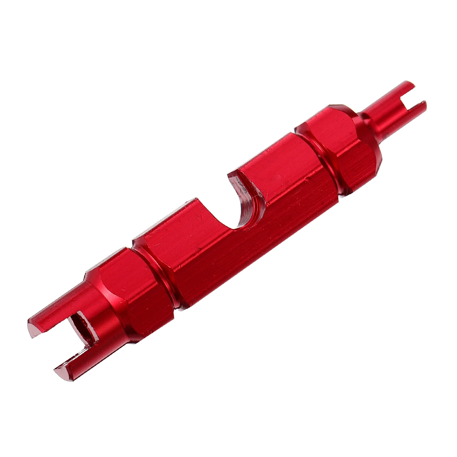 Valve Core Bike Tire Tube Disassembly Wrench Tube Disassembly Wrench American French Nozzle Removal Extension Hand Tools Blue
Valve Core Bike Tire Tube Disassembly Wrench Tube Disassembly Wrench American French Nozzle Removal Extension Hand Tools Blue