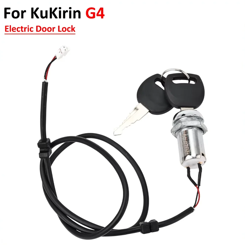 Power Switch for Kukirin G4 Electric Scooter Turn on Lock With 2 Keys Anti-theft Replacement Accessory
Power Switch for Kukirin G4 Electric Scooter Turn on Lock With 2 Keys Anti-theft Replacement Accessory