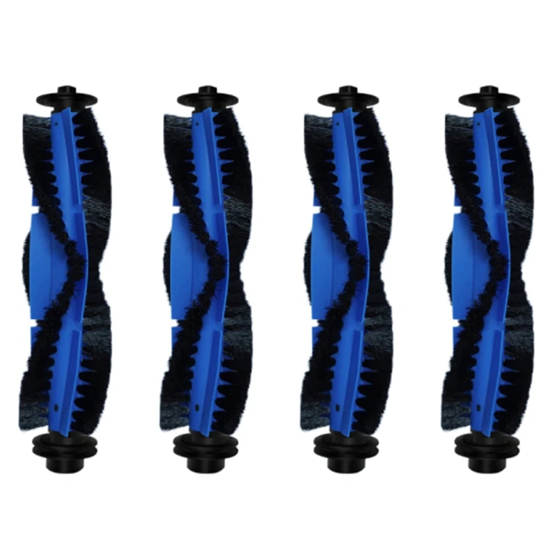 2025-4X Replacement For Cecotec Conga 1090 990 Vital / For Conga 999 Vital Robot Vacuum Cleaner Spare Parts Main Brush
2025-4X Replacement For Cecotec Conga 1090 990 Vital / For Conga 999 Vital Robot Vacuum Cleaner Spare Parts Main Brush