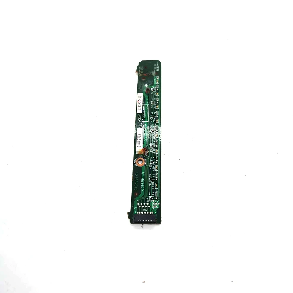 Чернильный картридж с отображением состояния, соответствует стандартам Epson SC PX7VII SC PX7V2
Чернильный картридж с отображением состояния, соответствует стандартам Epson SC PX7VII SC PX7V2