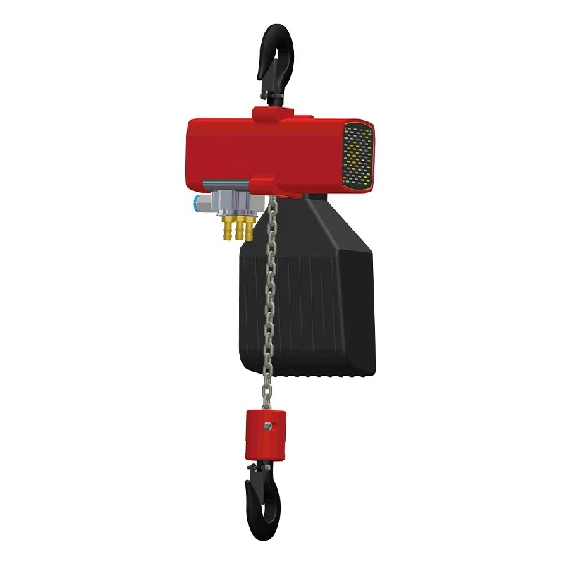 Customized electric hoist size tonnage Running fixed pneumatic hoist Factory custom mining safety explosion-proof
Customized electric hoist size tonnage Running fixed pneumatic hoist Factory custom mining safety explosion-proof